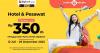 Pakai Kartu Kredit digibank di Mister Aladin Bisa Dapat Diskon Hotel & Pesawat s.d Rp350 Ribu Lho!