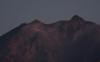 Kebakaran Gunung Merapi Ungup-Ungup Meluas Sejak 3 Hari