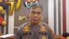10 Tahanan Polsek Rumai Kabur, 3 Orang Ditangkap di Pekanbaru