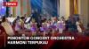 Concert Orchestra Harmoni Cinta di Sukabumi Berhasil Memikat Ribuan Penonton