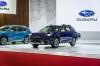 Ragam Fitur Melimpah The All-new Subaru Outback - Bagian 3