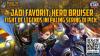 Jadi Favorit, Hero Bruiser Fight of Legends Ini Paling Sering di Pick 