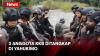 Todong Warga dengan Senpi, 3 Anggota KKB Ditangkap di Yahukimo