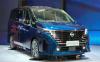 Nissan Serena e-Power Unjuk Gigi di GIIAS 2023, Siap-siap Senggol Toyota Voxy 