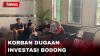 Korban Dugaan Investasi Bodong Minta Kejelasan ke OJK