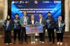 Inagurasi BRI Fellowship Journalism 2023, 45 Jurnalis Resmi Peroleh Beasiswa S2