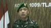 Dandim 1009 Tala Apresiasi Semangat Warga Telaga Langsat Sukseskan TMMD ke-117