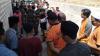 Dentuman Misterius dari Dalam Tanah, Warga Sumenep Panik Berhamburan Keluar Rumah
