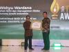 Dorong Pemberdayaan Masyarakat, Askrindo Borong TJSL & CSR Awards 2023