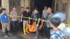 Kebakaran Ruko Depan Polres Singkawang, Lansia 72 Tahun Ditemukan Tewas