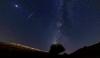 Fakta-Fakta Puncak Hujan Meteor Tadi Malam, Dapat Dilihat Mata Terjadi hingga September