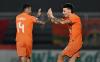 Hasil Liga 1: Lilipaly Bikin Assist, Borneo FC Bungkam Persis Solo