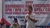 Jelang Pemilu 2024, DPW Partai Perindo Jateng Konsolidasi dengan DPD Tegal