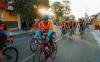 Solo Group Ride ke-11 GFNY Bali - IFG Life:  Jelajah Sejarah dan Budaya di Kota Ramah Sepeda