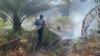 Lahan Gambut 10 Hektare di Kapuas Terbakar, Petugas Sulit Padamkan Api akibat Minim Air 