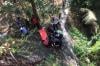 Kecelakaan Hari Ini di Gunungkidul, Pemotor Terjun ke Jurang usai Tabrak Pembatas Jalan