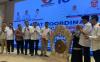 Partai Perindo Kepri Gelar Rakor Konsolidasi, Bimtek dan Strategi Pemenangan Pemilu 2024