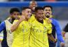 Al Nassr Juara Arab Club Champions Cup 2023, Ronaldo Kirim Pesan Menyentuh
