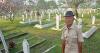 Perayaan HUT ke-78 RI, Mengintip Kisah Abah Oma Setia Jaga Makam Pahlawan di Usia 81 Tahun
