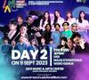 LMAC Music Forall Fest Suguhkan Performa Terbaik, Diramaikan Musisi Tanah Air hingga Bintang K-Pop