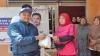 Dekatkan Diri dengan Masyarakat, Partai Perindo Kota Sukabumi Gelar Pasar Sembako Murah