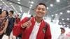 Beckham Putra Dipanggil Timnas Indonesia, Bojan Hodak Kirim Nasihat Penting