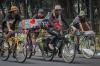 Gowes Malang-Jakarta, Pencari Keadilan Tragedi Kanjuruhan Menangis Tiba di GBK - Bagian 4