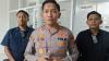 2 Anggota Polsek Parungpanjang Disanksi Berat karena Tak Layani Korban KDRT