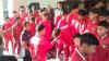 TC di Solo Selesai, Timnas U-17 Agendakan Pemusatan Latihan di Jerman September-Oktober