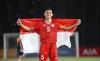 Persiapan Bela Timnas Indonesia, Rizky Ridho: Jaga Pola Makan dan Tidur!