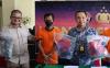 Suami Kalap Tikam Istri Setelah Tahu 4 Anak Bukan Darah Dagingnya, Sudah Menikah 16 Tahun