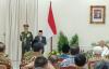  Wapres Dorong Mitigasi Komprehensif Atasi Ancaman Krisis Pangan Akibat El Nino 