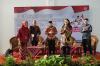 Keren, Mantan Petenis Nasional Yayuk Basuki Jadi Bunda Asuh Anak Stunting di DIY