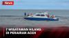 Hilang Kontak di Perairan Pulau Banyak Aceh, Pencarian 7 Wisatawan Belum Membuahkan Hasil