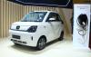 Saingi Wuling Air EV, Mobil Listrik Seres E1 Laku 688 Unit di GIIAS 2023
