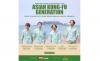 Konser Perdana di Jakarta, Asian Kung-Fu Generation Rilis Video dengan Sentuhan Indonesia