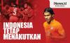 Infografis Tanpa Rizky Ridho, Indonesia Tetap Menakutkan