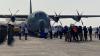 Kemhan Resmi Serahkan Pesawat C-130 J Super Hercules Unit Ketiga kepada TNI AU