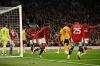 Hasil Liga Inggris MU vs Wolves, Gol Varane Bawa Setan Merah Menang 1-0 - Bagian 3