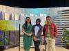 Penasaran Mau Coba Berkarier di Jerman? Dita Amelia Bagikan Tipsnya di Morning Update iNews