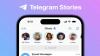 Telegram Bawa Stories ke Semua Pengguna, Ini Bedanya dengan Platform Lain