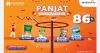 Agustusan Seru bersama Promo Panjat Hemat AladinMall, Diskon hingga 86 Persen dan Gratis Ongkir se-Indonesia