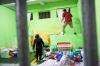 Foto-Foto Lapas Perempuan Gorontalo Digeledah, Warga Binaan Tes Urine - Bagian 1