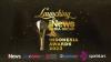 Sorotan Gemerlap Malam Puncak: iNews Media Group Resmi Diluncurkan dalam Ajang Indonesia Awards 2023