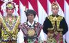 Naskah Lengkap Pidato Kenegaraan Presiden Jokowi di Sidang Tahunan MPR 2023