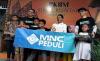 Dapat Bantuan Buku Bacaan dari MNC Peduli, Ini Harapan PKBM Sinar Mentari Solo 