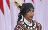 Presiden Jokowi Minta Bangsa Indonesia Jangan Jadi Pemalas Hanya Jualan Bahan Mentah