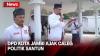 HUT ke-78 Kemerdekaan RI, Ketua DPD Perindo Kota Jambi Ajak Caleg Berpolitik Santun