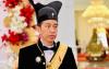 Presiden Jokowi Pakai Baju Ageman Songkok Singkepan Ageng dalam Upacara 17 Agustus 2023, Ini Alasannya 