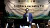Ridwan Kamil Apresiasi Jambrore Jurnalis Televisi di Lembang KBB, Ini Pesan untuk IJTI 